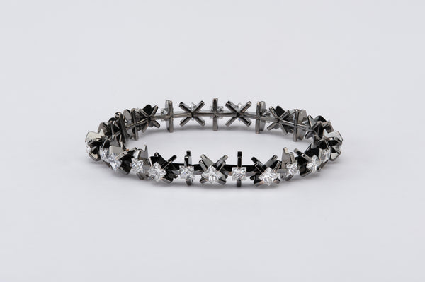 Cacti Tennis Bracelet - Studio Renn
