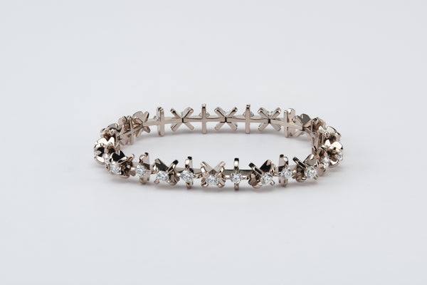 Cacti Tennis Bracelet - Studio Renn