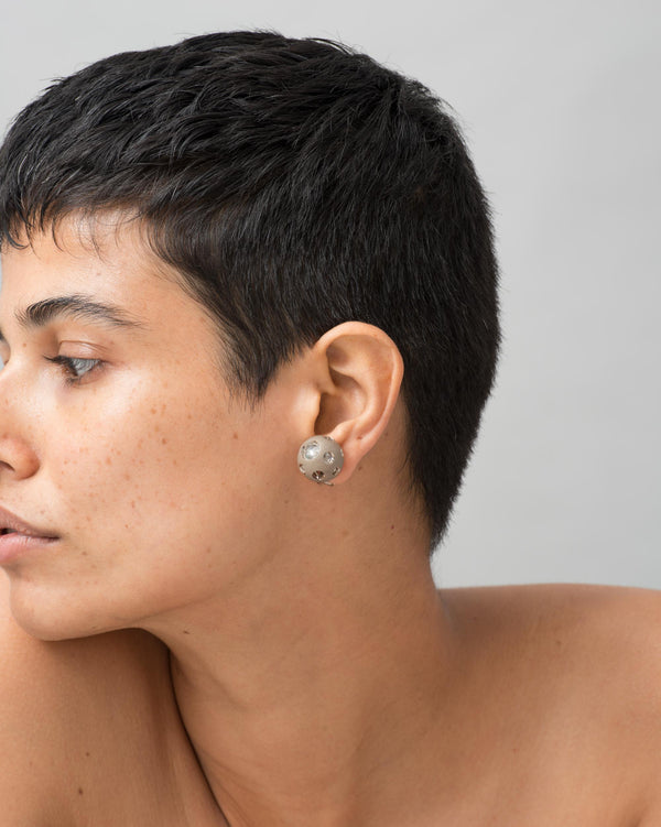 Puffball Void Sphere Studs