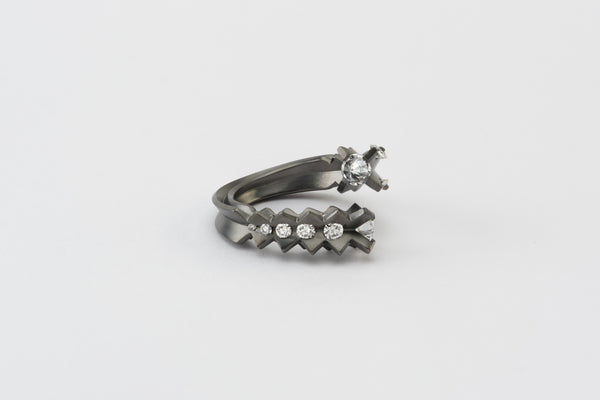 Cacti Toi Moi Ring - Studio Renn