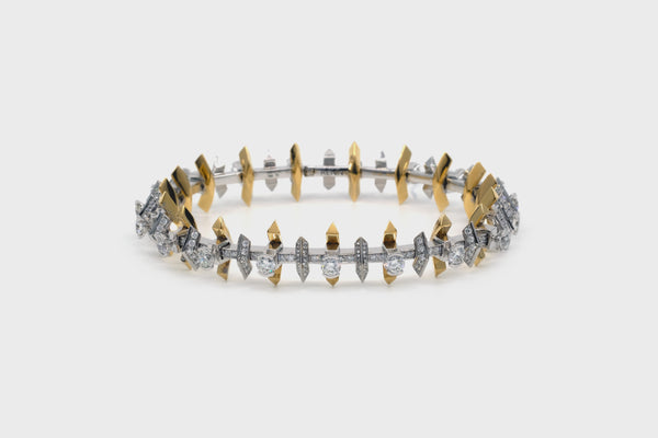 Fish Line Bracelet - Studio Renn