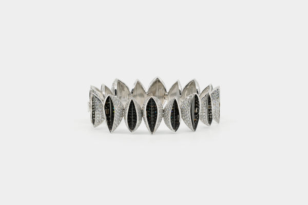 Seed-Leaf Bracelet - Studio Renn