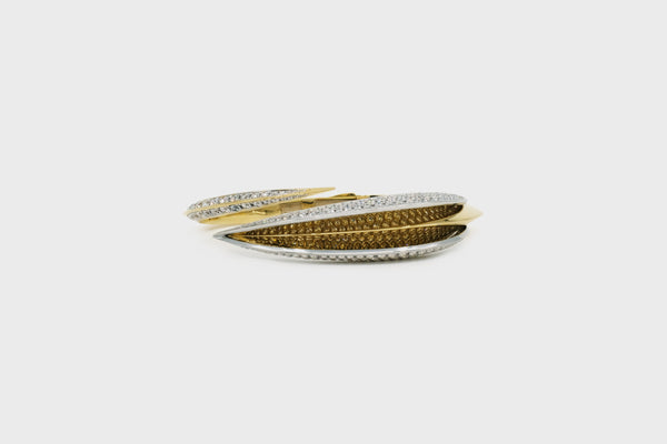Seed-Spear Bracelet - Studio Renn