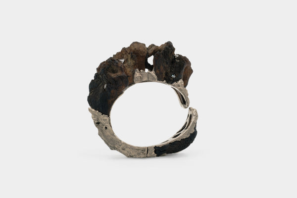 Wood Bracelet - Studio Renn