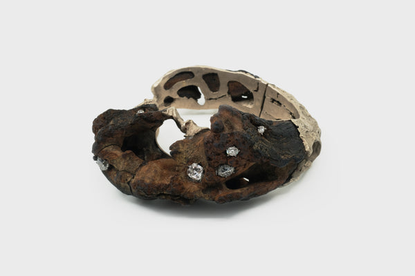 Wood Bracelet - Studio Renn