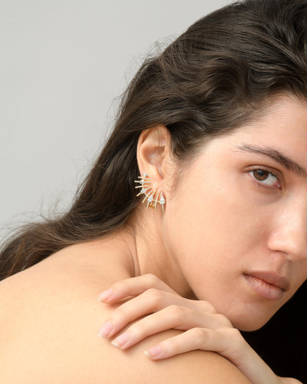 Godna Earclimbers
