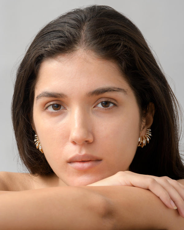 Godna Earclimbers