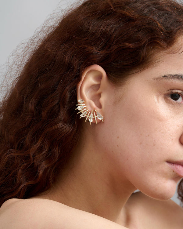 Godna Earclimbers