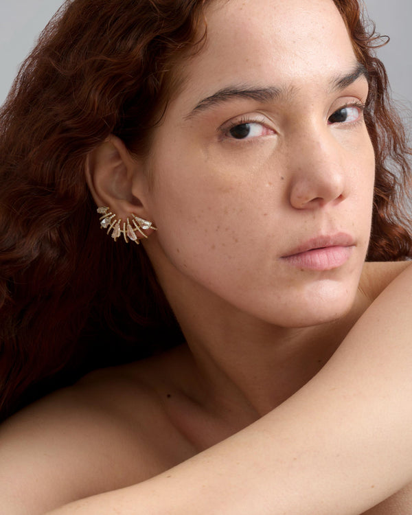 Godna Earclimbers