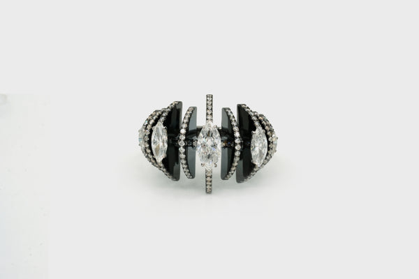 Godna Ring - Studio Renn