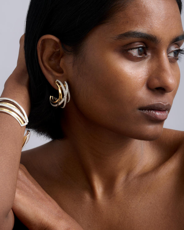 Weave Cuff