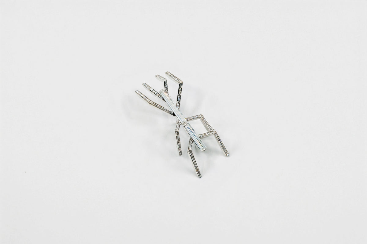 Stick Insect - Studio Renn