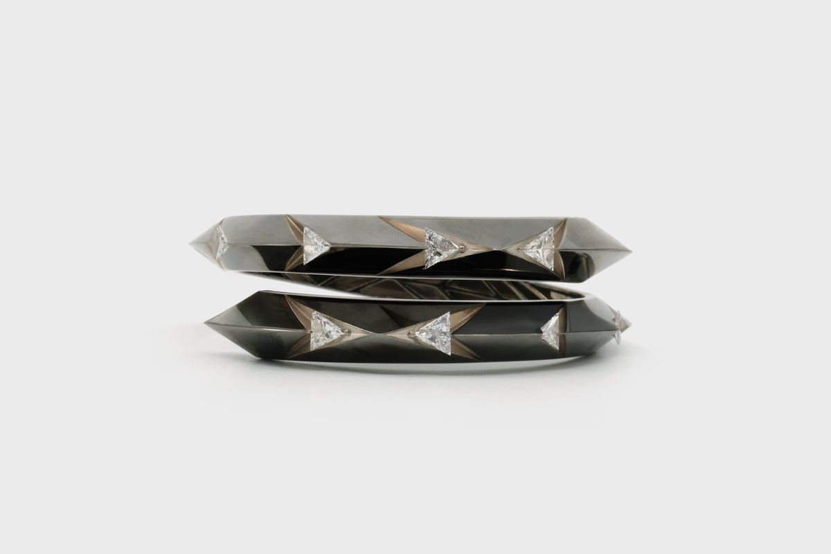 Claw Bypass Bracelet - Studio Renn