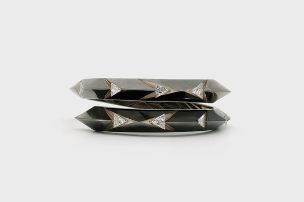 Claw Bypass Bracelet - Studio Renn