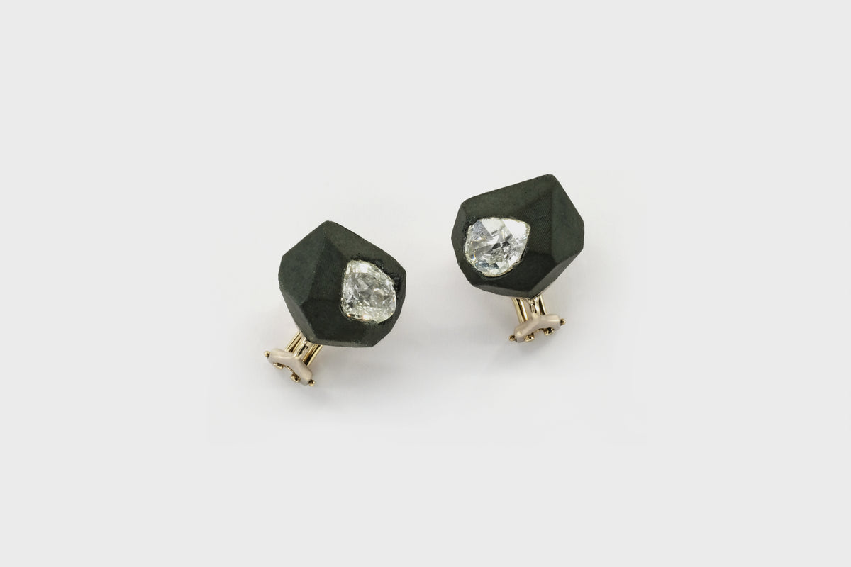 On the Edge Concrete Studs - Studio Renn