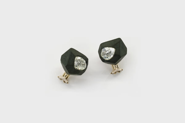 On the Edge Concrete Studs - Studio Renn