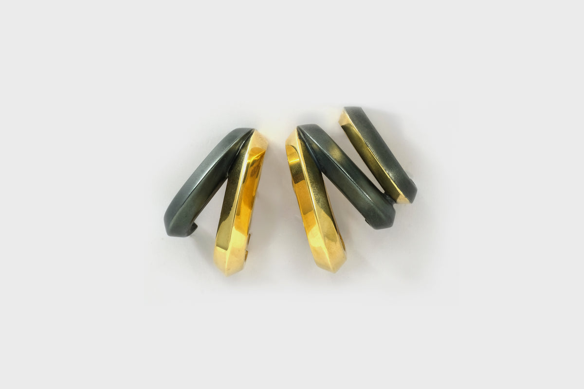 Vadlo Ear Stack - Studio Renn