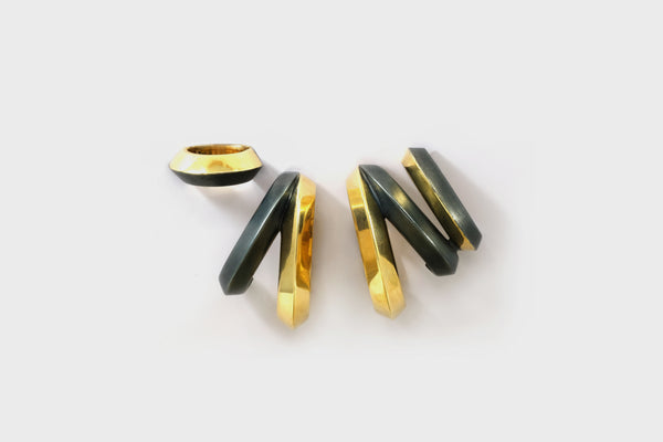 Vadlo Ear Stack - Studio Renn