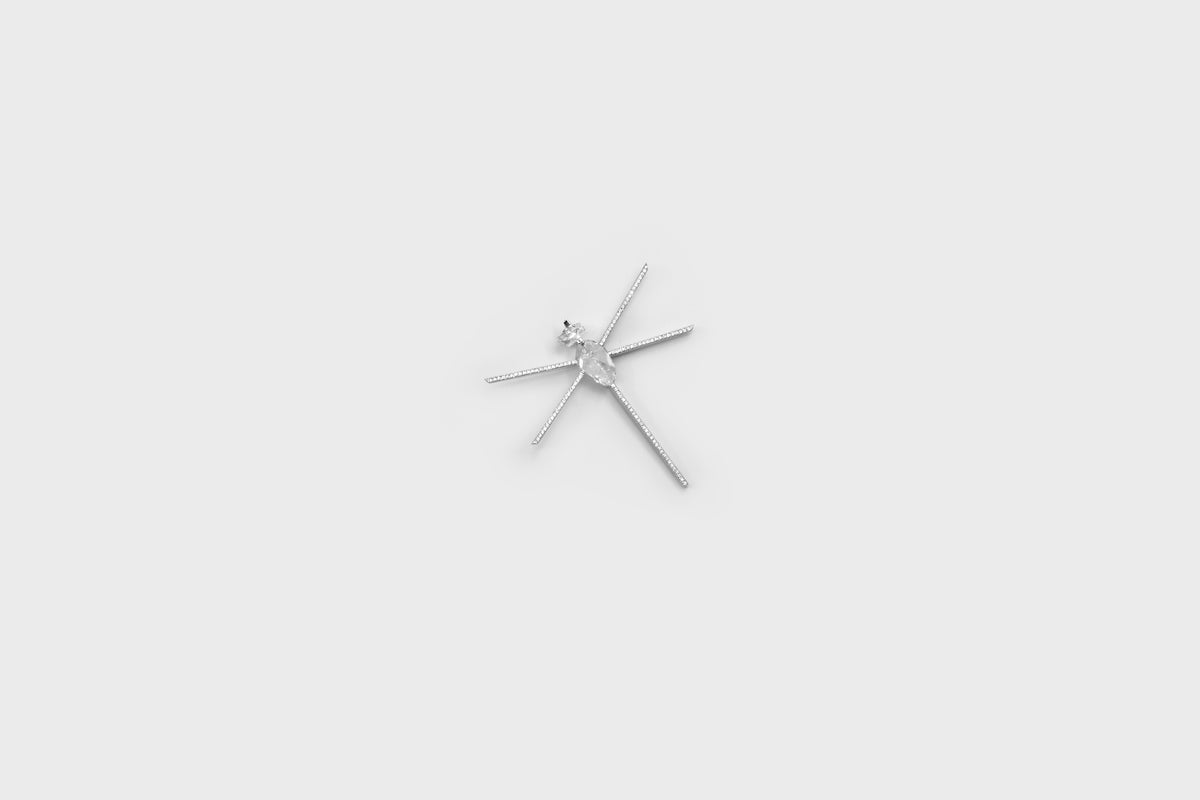 Dragonfly - Studio Renn