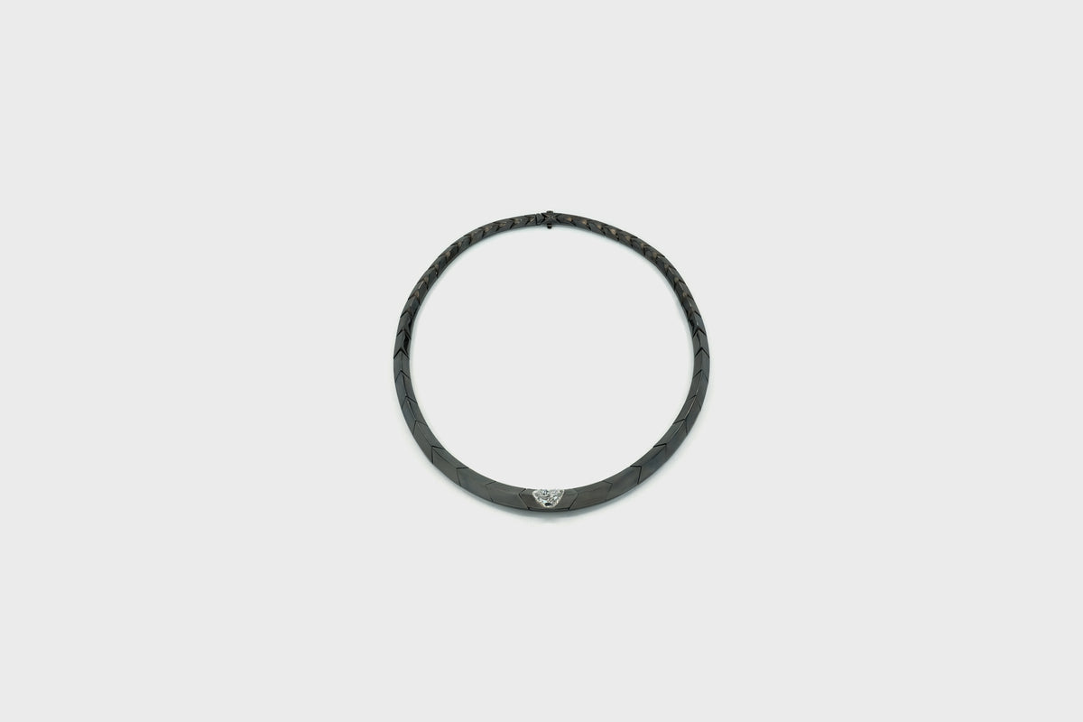 Claw Necklace - Studio Renn