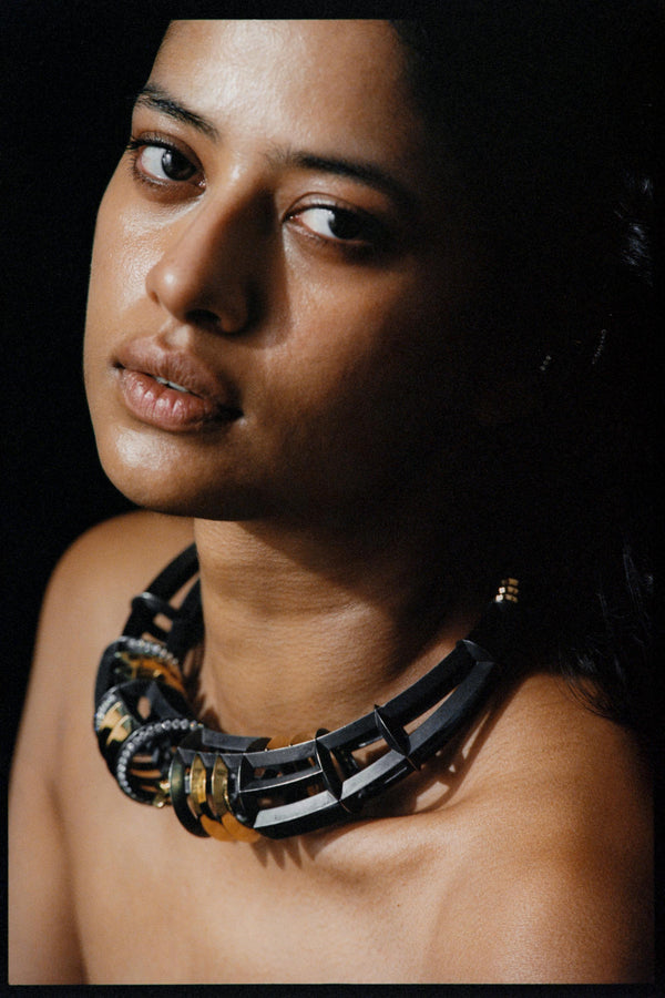 Vadlo Necklace