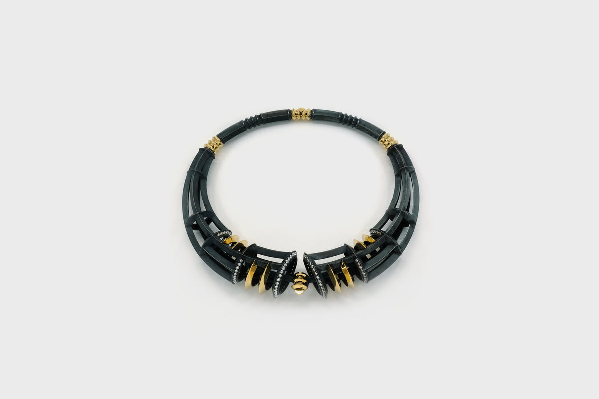Vadlo Necklace - Studio Renn