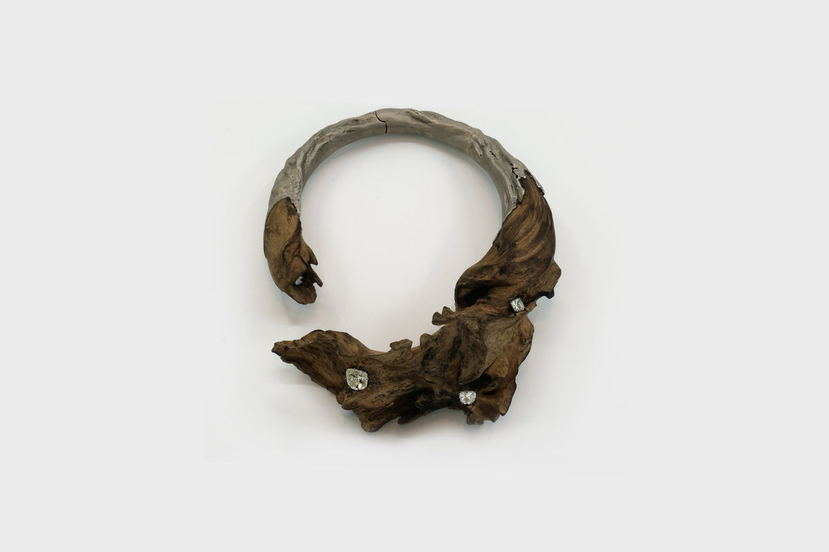 Windswept Necklace - Studio Renn