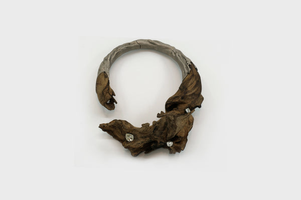 Windswept Necklace - Studio Renn