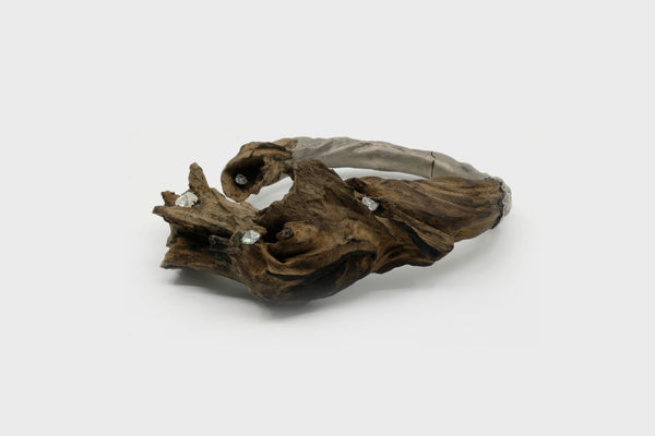 Windswept Necklace - Studio Renn