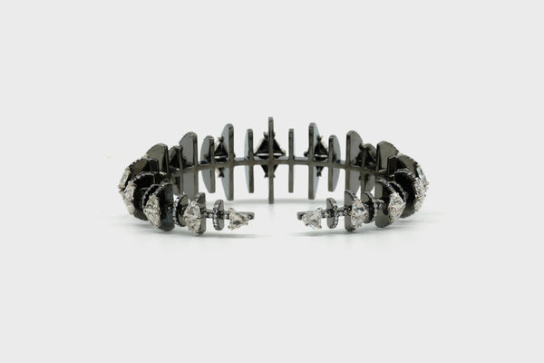 Godna Triangle Bracelet - Studio Renn