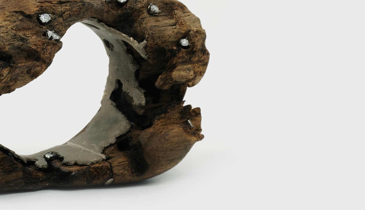 Studio Renn Material Studies