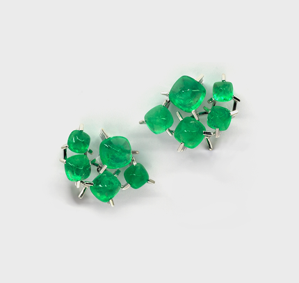 Cacti Emerald 5-Stone Climber
