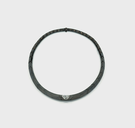 Claw Necklace