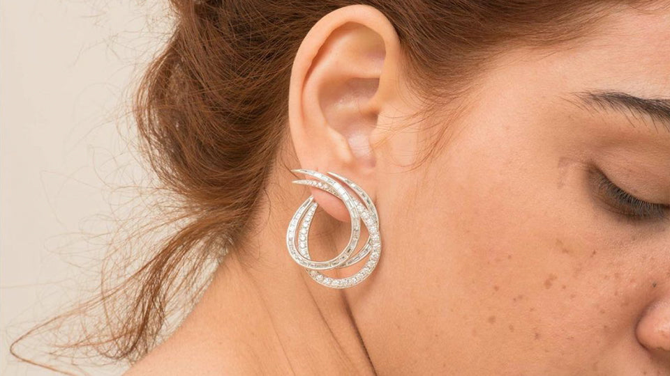 The Natural Diamond Jewellery You Should be Investing in Right Now—And Why