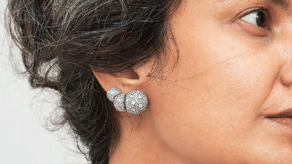 Studio Renn's Strange and Sublime Shine