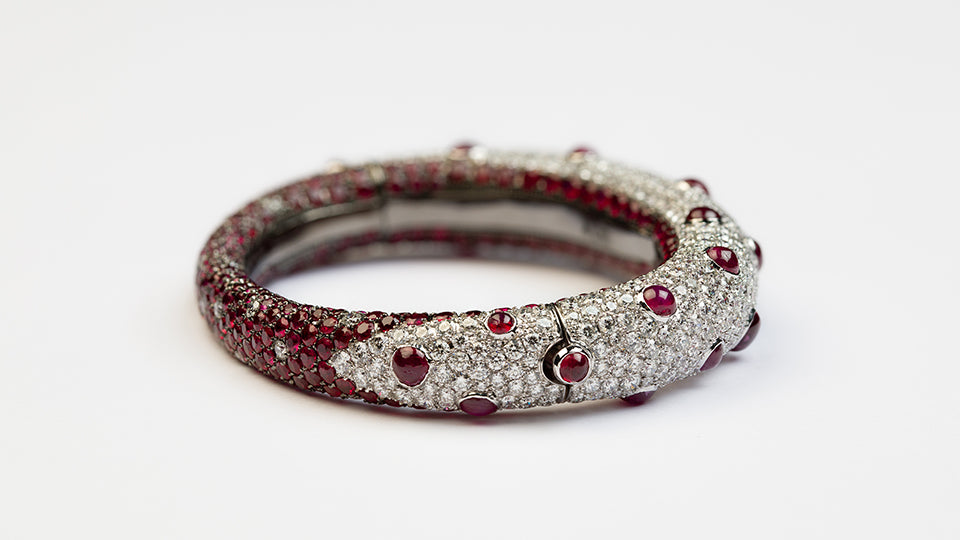 Holiday 2021 With Stanley Korshak’s Fine Jewelry Buyer Melissa Geiser