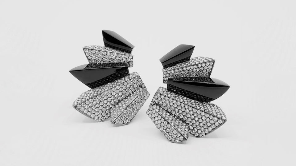 A GemGenève Jewelry Drive-By—No Passport Required!