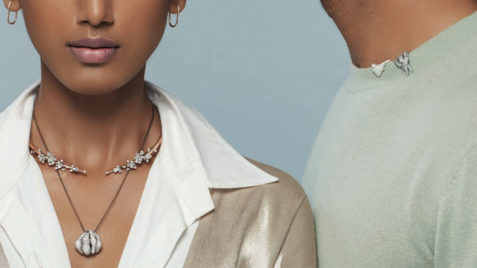 SPOTLIGHT: The Jewellery Trend Report 2021