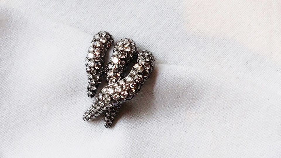 Leading designers deconstruct jewellery trends for the upcoming wedding season