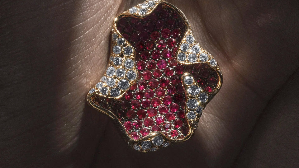 Mumbai-based jewellery brand Studio Renn comes to Kolkata with a specially curated exhibition