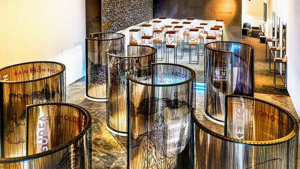 Studio Renn offers more than just bling