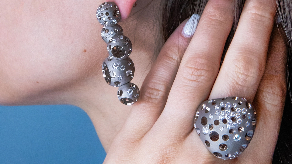 7 Innovative Diamond Jewelry Designs to Add to Your Collection